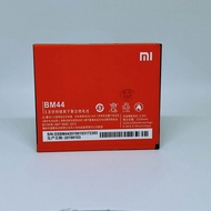 BATERAI BATU BATRE HP XIAOMI REDMI 2 BM44 BM 44 ORI