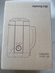 九陽豆漿機 DJ13E-Q8