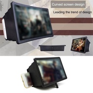Mobile Phone Screen Movie Magnifier Screen Enlarge HD