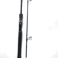 ใหม่ | เบ็ดตกปลา | คันเบ็ดสปินนิ่ง | วงแหวนฟูจิ | L พลังงาน/การกระทำที่รวดเร็ว | แหวนปลายด้านบน4.2Mm