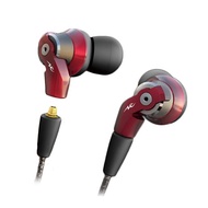 หูฟัง Radius HP-NHR31 หูฟัง IEM สามารถถอดสายได้ ขั้ว MMCX ประกันศูนย์ไทย