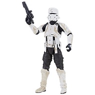 Star Wars The Vintage Collection Imperial Assault Tank Driver 3.75-inch Figure