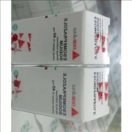 Esomeprazole injeksi Ready Stock / Box