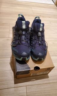 Salomon XA PRO 3D GTX W 行山鞋