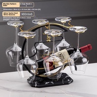 SENGAOPAI | Luxury Wine Glassware Decanter Bordeaux Glasses