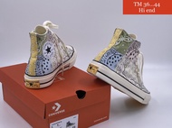 Converse Chuck Taylor Offspring Tie Paisley All Star (size36-44)