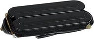 DiMarzio DP222-BK "D Activator-X Bridge" Black