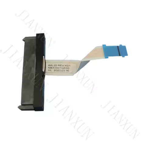 S+Neuf For Dell Inspiron 15 5555 5558 5559 HDD SATA Connector Cable NBX0001QE00 H5G06