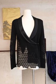 Chanel 外套