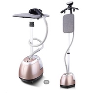 (🇸🇬SG shop) High power garment steamer cloth steaming iron with ironing board - 2000W