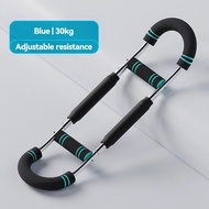 SOLOEVER เครื่องออกกำลังกายข้อมือและแขน เครื่องออกกำลังกายสปริงความแข็งแรงและข้อมือ กริปเปอร์สำหรับค