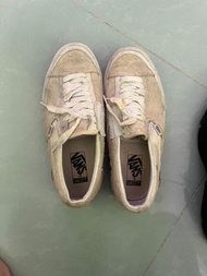 Vans Vault Slip-On Cap Lx Deconstructed White Inside Out Pack US8.5