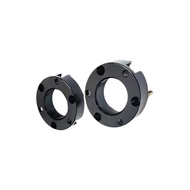 Front Rear Suspension for Beijing BJ40 Plus/ BAIC BJ40L  BAIC F40 2014-2022 Coil Strut Shocks Absorb