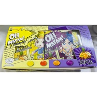 Ali Baba OH Masam mix fruit candy 30pcs