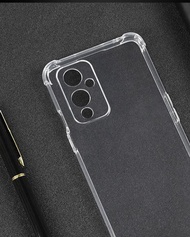 เคส วันพลัส 9 / วันพลัส 9 โปร / วันพลัส 10 โปร / วันพลัส 11 5จี รุ่นหลังนิ่ม  Use For OnePlus 9 / On