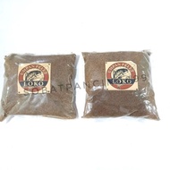 Loko pellet bait for goldfish and patin