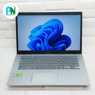 Laptop Asus vivobook A409FJ Intel core i7-8565U RAM 8 GB SSD 256 GB