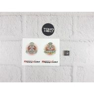 EP82 VRX Backpack Module for Control Rapidfire Fatshark with ELRS TX