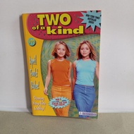 Two of Kind 22 April Fools Rulea