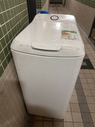 歐式洗衣機6kg ,Brandt