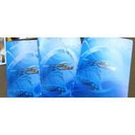 Mini 4R Photo Album (4"x6") 40 Slots