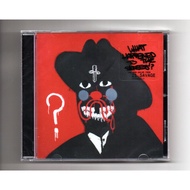 21 Savage - What Happened to the Streets? ( CD ) 2026