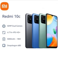 REDMI 10C 10 C