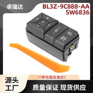 BL3Z-9C888-AA SW6836 Suis Kawalan Persiaran Sebelah Kiri untuk Ford 2011-2014 F150