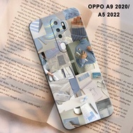 Case Hp Oppo A9/A5 2020 - Casing Hp Oppo A9/A5 2020 - Internal.Id -