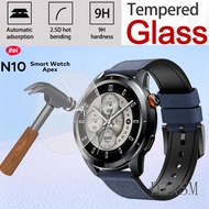 itel N10 Smart Watch Apex Screen Protector For itel N10 Smart Watch Apex Tempered Glass Protective F