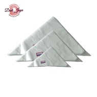 Plastic Triangle Cone / Triangle Bag