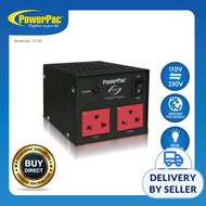 PowerPac (ST100) Voltage Converter