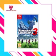 Nintendo Switch Xenoblade Chronicles 3