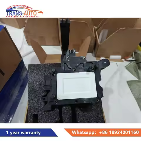 Control Unit Module Sensor Bracket Frame New 02E DQ250 DSG Transmission for VW AUDI SKODA SEAT Gearb