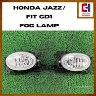 Honda Jazz / Fit GD1 Fog Lamp/Fog Light [Koito 114-22397][Original from Japan🇯🇵][Used]