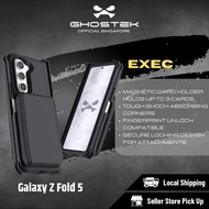 Ghostek Exec Case For Samsung Galaxy Z Fold 5