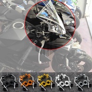 Promotion Suitable for Honda CB1300 Blackbird CB1100 CB400 VTEC Modified Front Windshield Transparen