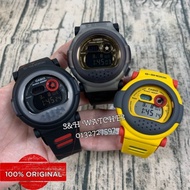 CASIO G-SHOCK G-B001MVE-9DR/G-B001MVA-1DR/G-B001MVB-8DR