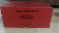 Bruno Compact Hot Plate