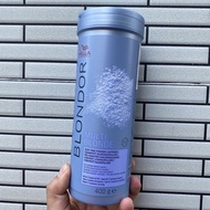 [HCM]Bột tẩy cao cấp Wella Blondor Multi Up từ 7 Level ( Đức) 400g