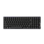 Lofree FLOW100 Low Profile Mechanical Keyboard, English Layout, Space Gray, Standard Equipment Key S