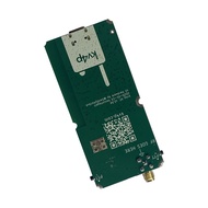 Kv4p HT Homebrew VHF Radio Android Phone Into Ham Radio Transceiver PCB V2.0 SA818-V SA818S Radio Mo