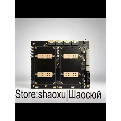Dual V100 SXM2 NVLink Storage Card (300GB/S)