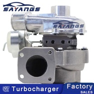 RHV4 Turbocharger turbo for Mazda BT50 B2500 Ford Ranger 3.0 L 6M349G438AB 6M349G438AC RE6M349G438AC