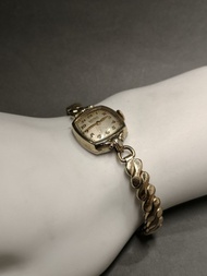 ~限時特價區~ Gruen 高路雲1950s 瑞士手錶 手上鍊  特5800元