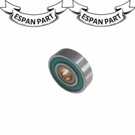 Bearing laher bering 6002 bak cvt beat fi scoopy genio vario 110 125 150 pcx adv asli ori original