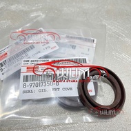 Oil Seal Front Gear Transmission Seal Elf Nkr 66 Nkr71 Code 003
