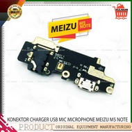 MEIZU M5 NOTE USB MIC MIC CHARGER CONNECTOR