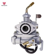 Carburetor PZ16K for  CT70 CT70H CT 70 KO Trail Bike 1969-1977 Motorcycle Carburetor Accessory Parts