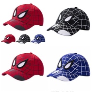 SPIDERMAN CHARACTER BASEBALL KIDS HAT KIDS HAT/ SPIDERMAN CHARACTER KIDS HAT/ HAT/ SPIDERMAN/ HAT/